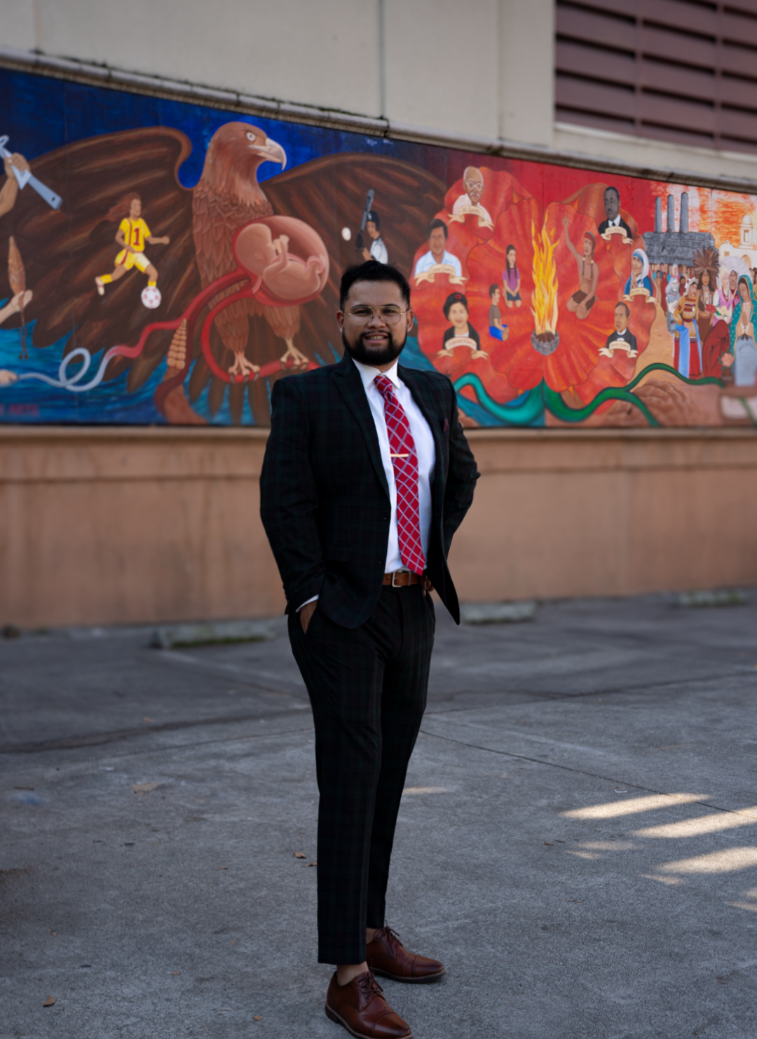 Victor Daniel Lopez Pulido