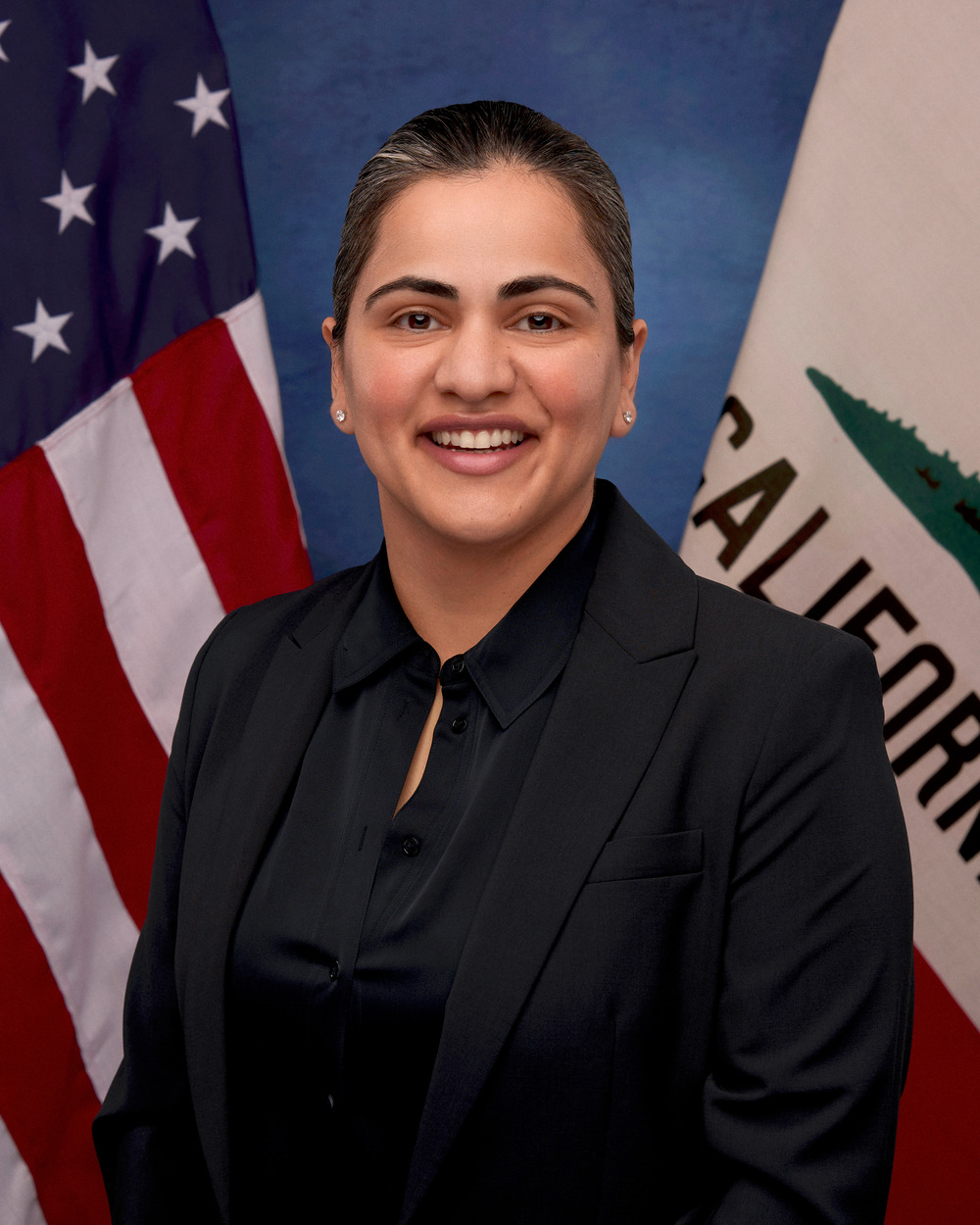 Dr. Aisha Wahab