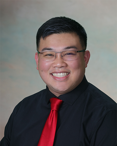 Lance Kwan