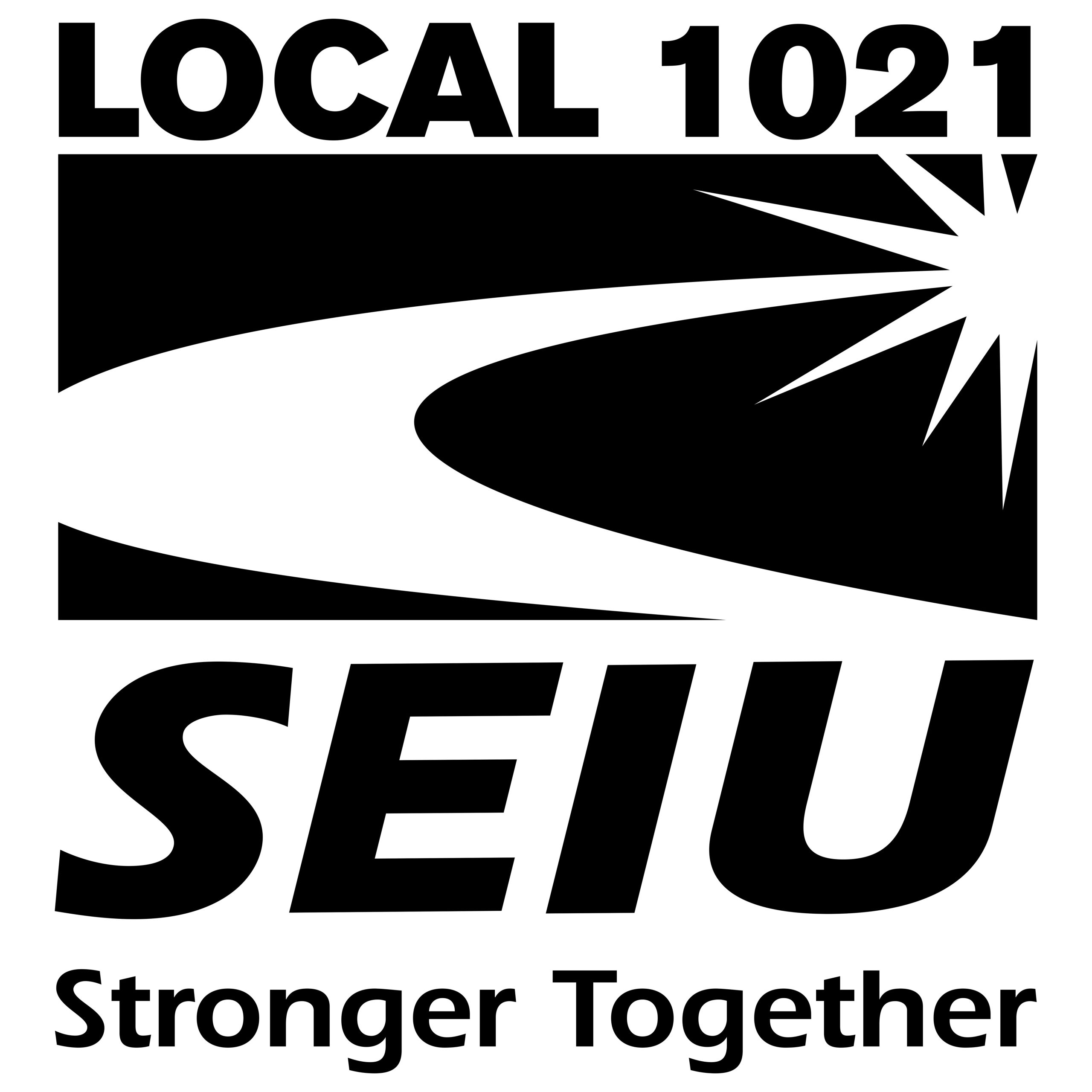SEIU 1021