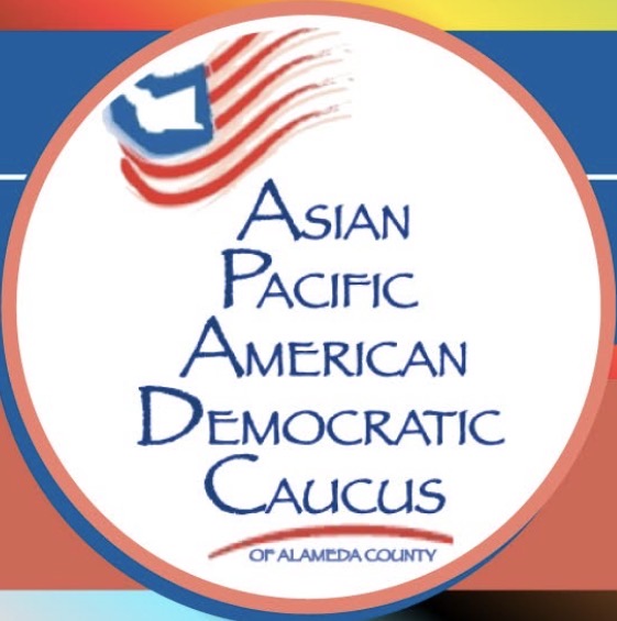 Asian Pacific American Democratic Caucus