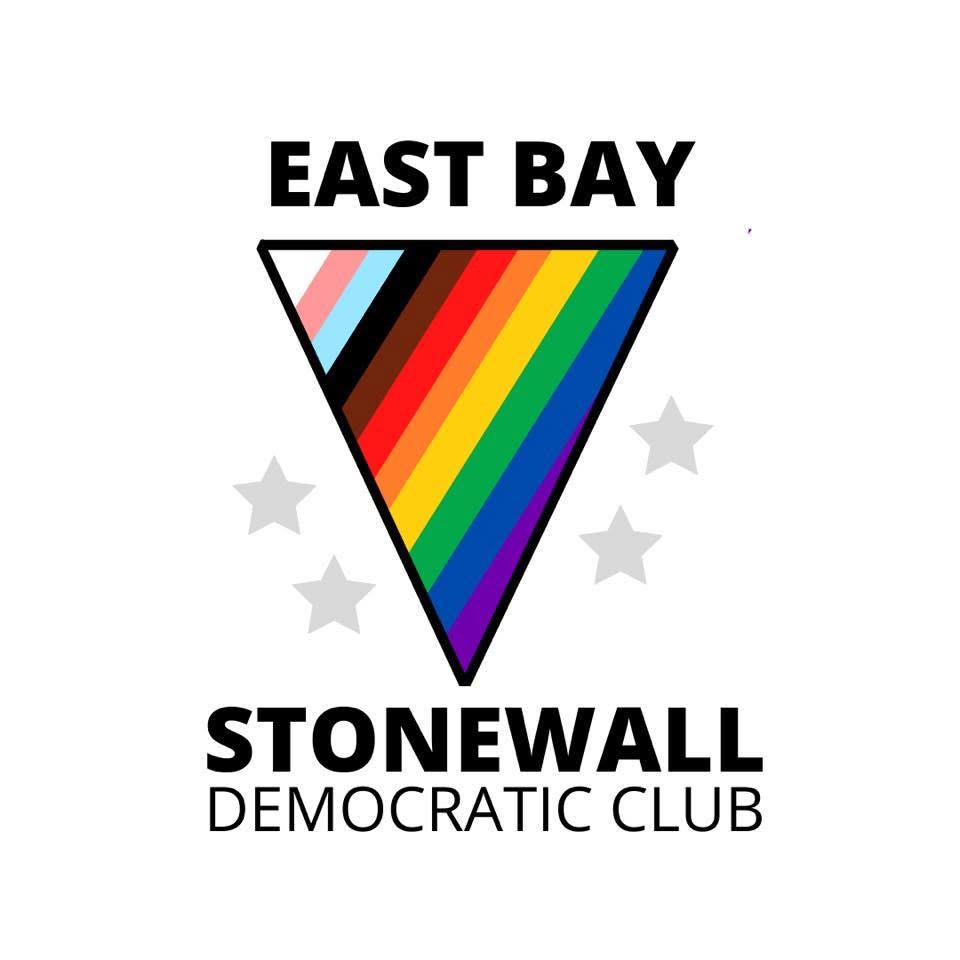 East Bay Stonewall