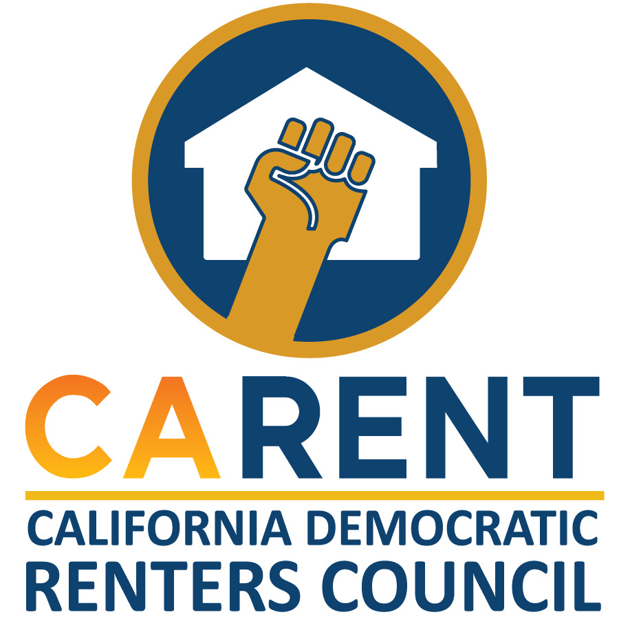 California Democratic Renters Council