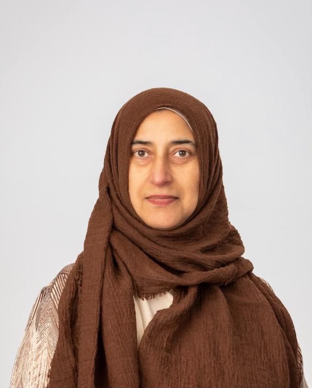 Shamsa Rafay