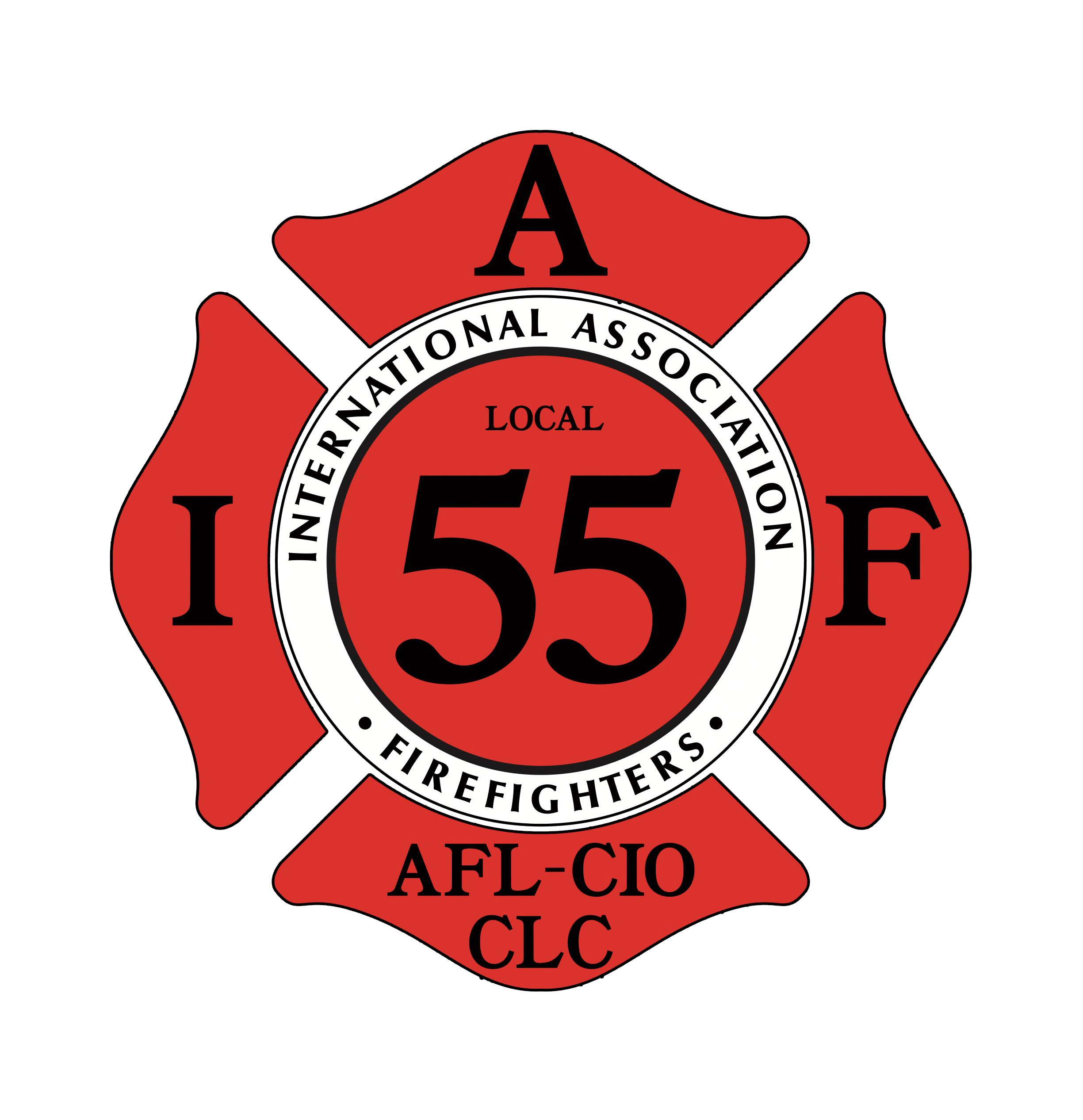 Alameda County Fire Fighters Local 55